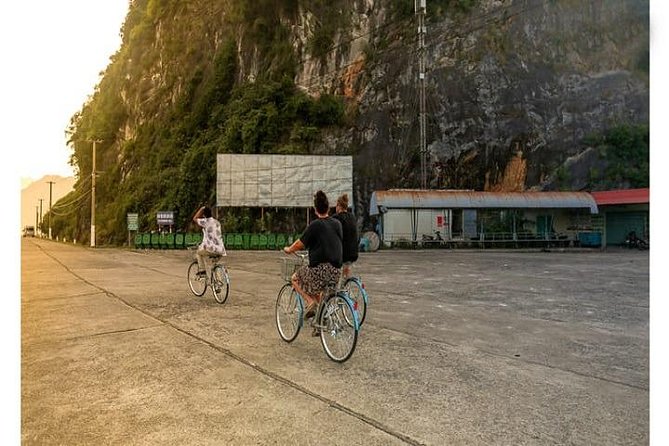 Amazing Ha Long Bay – Lan Ha Bay 1 Day Trip From Hanoi - Additional Notes