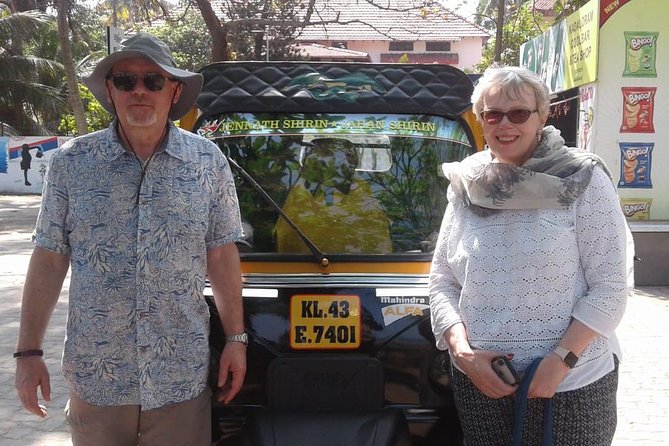 Amazing Half Priced Private Guided Tour in Kochi ! - Additional Information