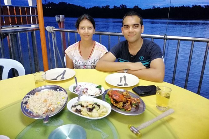 Amazing Kuala Selangor Fireflies Tour - Sic - Booking Details