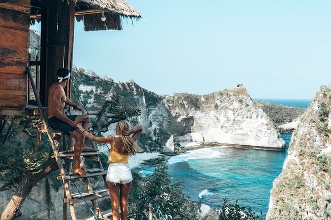 Amazing Nusa Penida Tour - Tour Timing