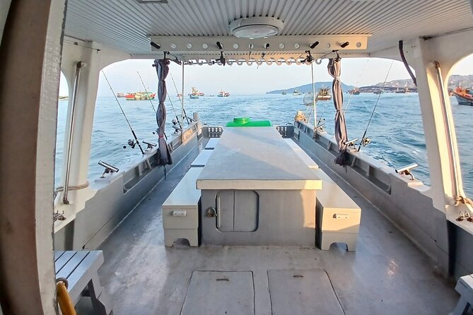 Amazing Phu Quoc 1Day Fishing Tour - Booking and Price Details