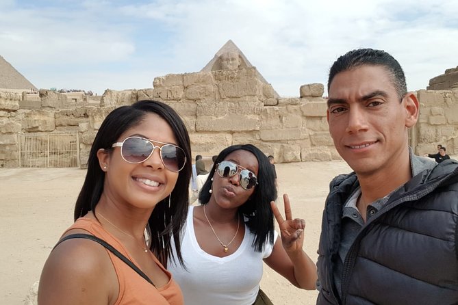 Amazing Private Sailing 5-Days Nile Cruise From Luxor With All Sightseeing - Important Booking Information