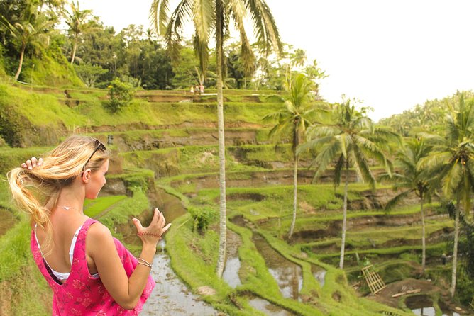 Amazing Private Tour: Horse Riding-Kintamani Volcano-Tegalalang-Tirta Empul - Reservation Process