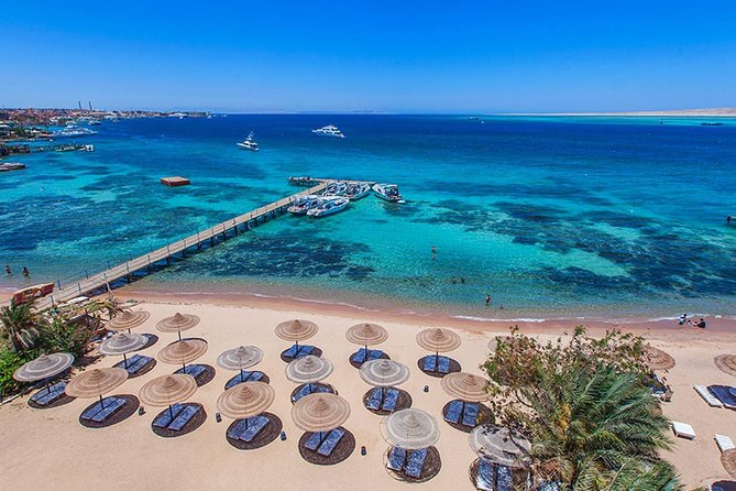 Amazing Snorkeling Trip to Utopia Island in Safaga From Luxor - Requirements and Restrictions
