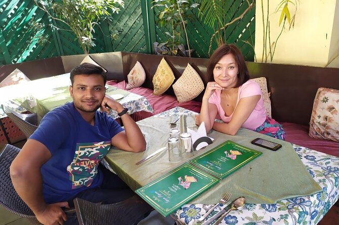 Amazing Taj Mahal Sunrise Tour From Delhi - Meeting and Pickup