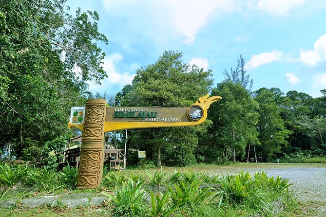 Amazing Taman Negara Day Trip From Kuala Lumpur Including Lunch - Inclusions and Exclusions