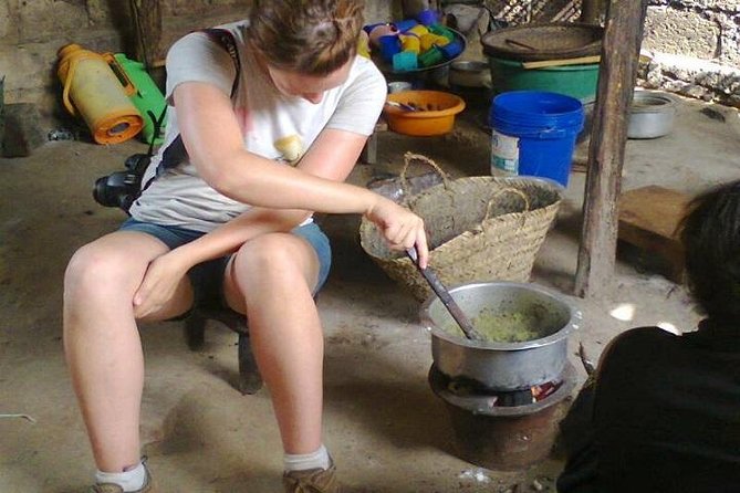 Amboni Caves Tours (Taste of Tanga) From Tanga City (4-5 Hrs) - Tips for Enjoying Your Tour