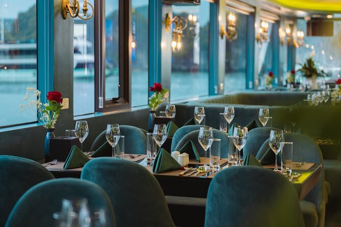 Amethyst Cruise Luxury Day Tour From Halong Bay Included Transfer - Maximum Travelers and Operator