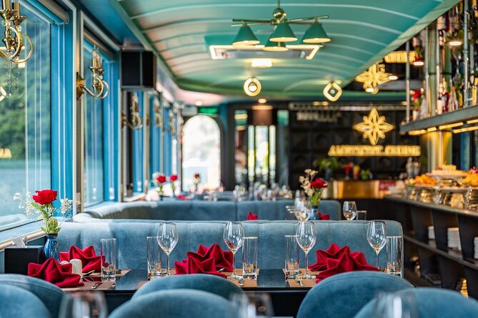 Amethyst Luxury Halong Cruise From Hanoi by Expressway - Directions