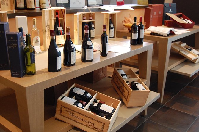 An Exclusive Food and Wine Tour on Lake Maggiore - Frequently Asked Questions