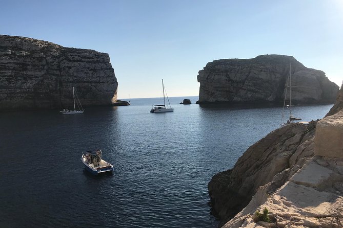 An Exclusive Private Day Trip Around Gozo - Cancellation Policy