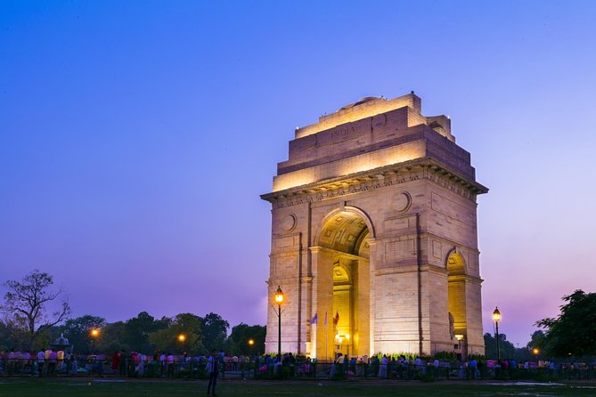 Ancient Caves, Forts, Taj & Temples Expedition - Booking and Cancellation Policy