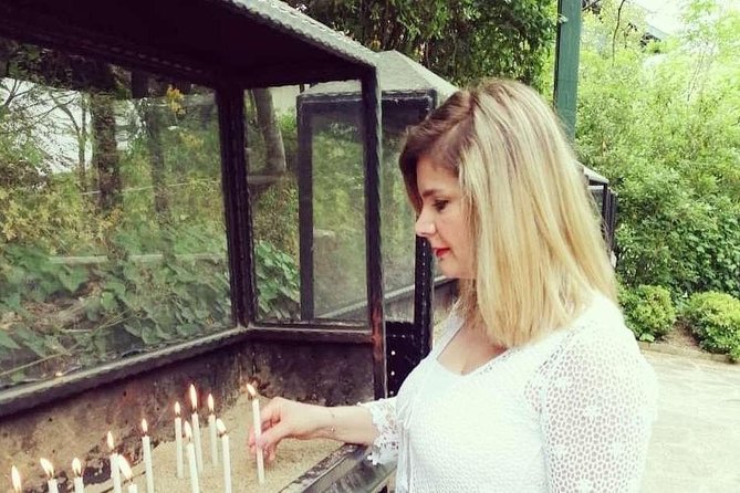 Ancient City of Ephesus & Sirince Turkish Village Tour From Istanbul - Tour Highlights