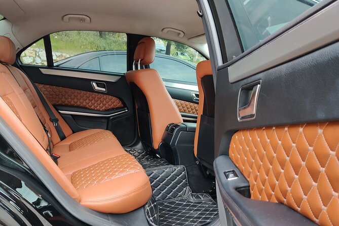 Ancient Corinth Private Tour - Pickup and Start Time