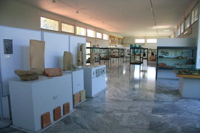 Ancient Nemea Private Full-Day Tour From Athens With Wine Tasting - Frequently Asked Questions