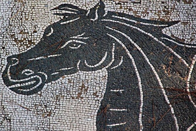 Ancient Ostia Private Half-Day Tour From Rome - The Sum Up