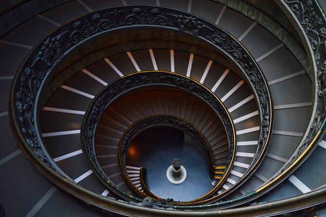 Ancient Rome And Vatican Museums Guided Tour - Tour Logistics
