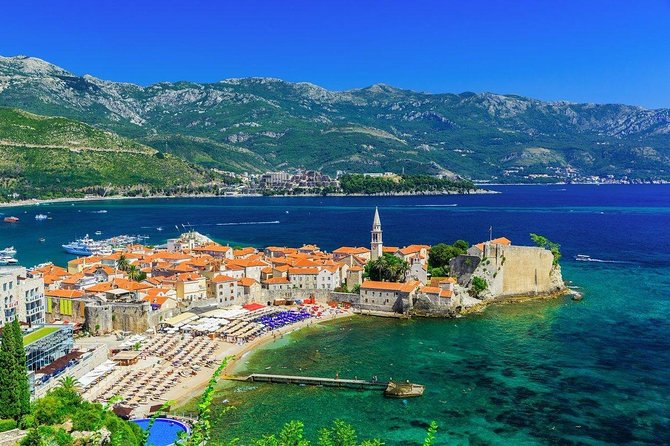 Ancient to Modern Day Montenegro - Private Tour - Shopping and Souvenirs