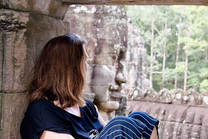 Angkor 2 Day Tour: Small Tour, Big Tour, Sunrise and Sunset,Floating Village - Cancellation Policy Details
