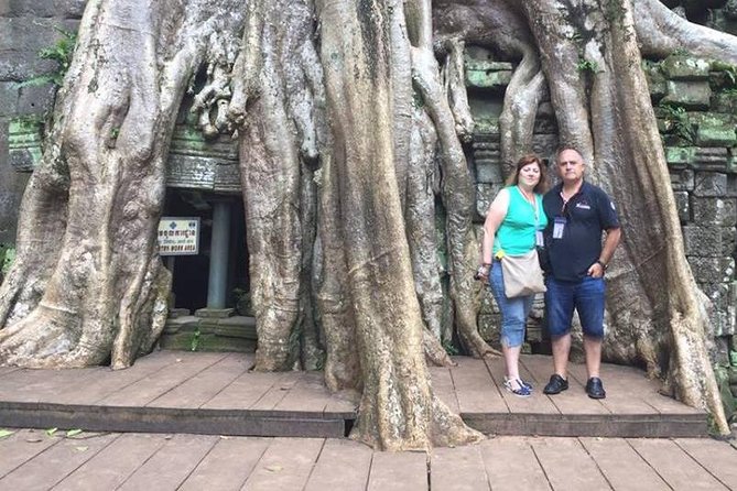 Angkor 3 Day Aventure -Private Tour - Customer Satisfaction and Reviews