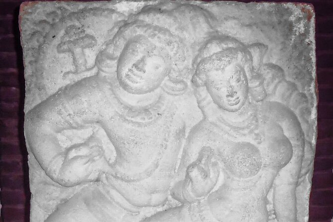 Anuradhapura And Aukana All Inclusive Day Tour From Negombo - Booking Information