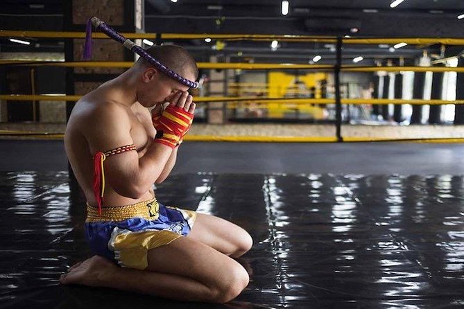 Ao Nang Krabi Thai Boxing Stadium Admission Ticket With Return Transfer - Additional Details