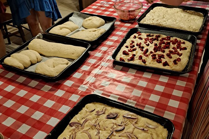 Apulian Cooking Class and Typical Dinner - Directions and Reservations