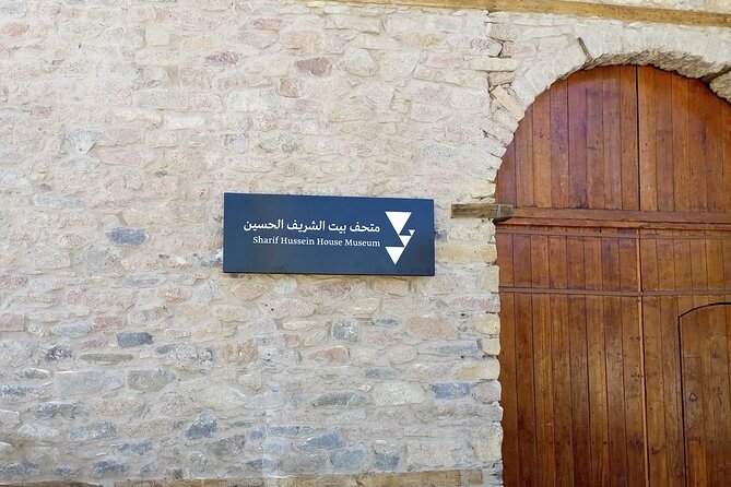Aqaba Local Tour - Weather Dependence