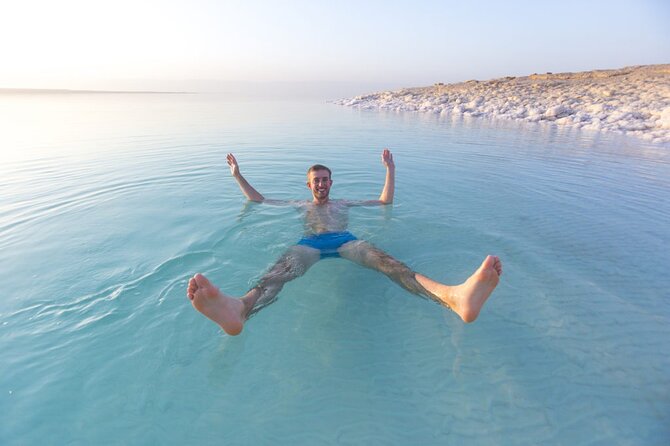 Aqaba Private Transfer From/To Amman, Airport, Dead Sea or K.H.B - Travel Tips
