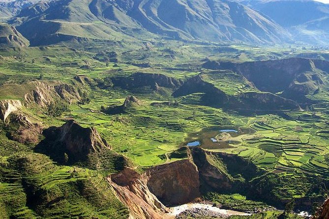 Arequipa and Colca: Wonderful Experience 4 Days and 3 Nights - The Sum Up