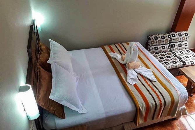 Arequipa Machu Picchu & Rainbow Mointain 6 Days and 5 Nights - Price and Reviews
