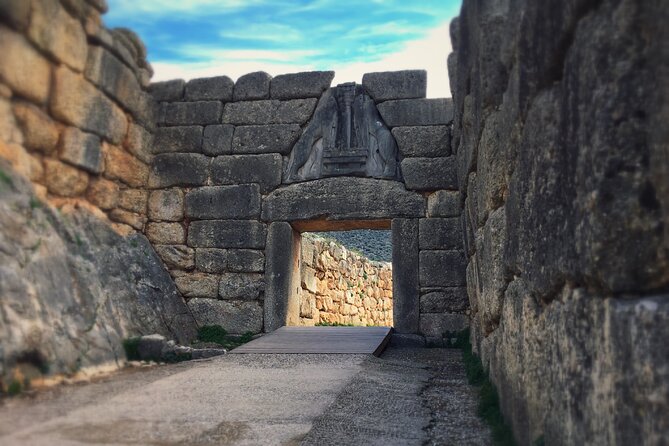 Argolis Full Day Private Tour - The Sum Up
