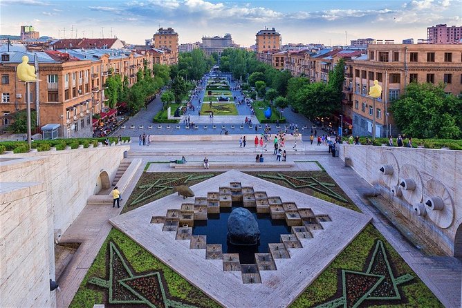 Armenia Private Vehicle Charter (English Speaking Driver + 24h Customer Service) - Booking Process