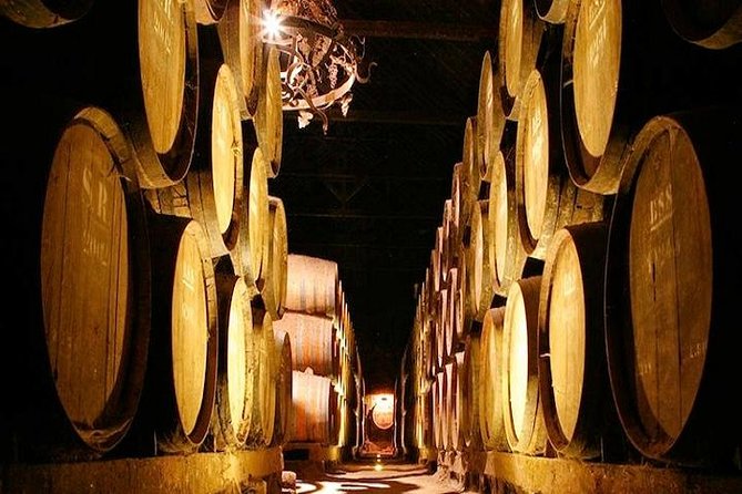 Arrábida Group Private Tour - 4 to 6 People Group - Half Day - Pickup Information