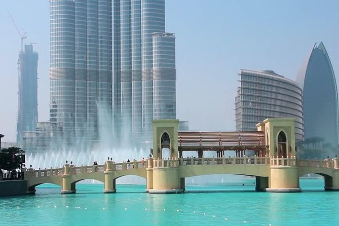 Arrival Transfer: Dubai Airport DXB to Dubai in Luxury Car - Additional Info