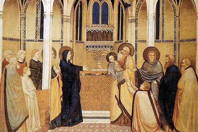 Assisi and Saint Francis From Rome Private Day Tour - The Sum Up