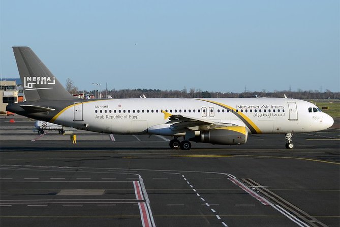 Aswan Airport Transfer - Accessibility and Accommodation