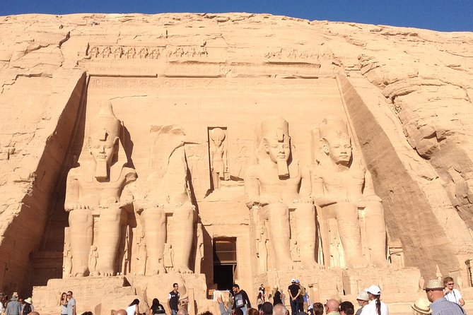 Aswan and Luxor in Two Days - Important Reminders