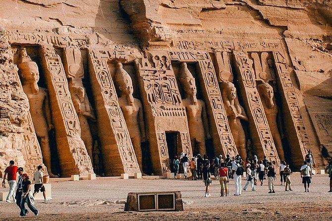 Aswan : Full Day Private Guided Tour to Abu Simbel Temples - Additional Important Information