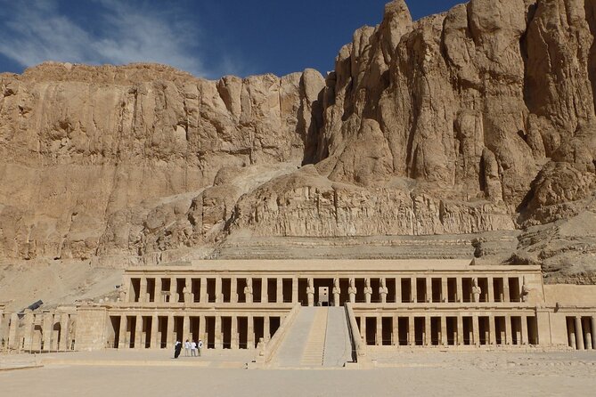 Aswan/Hurghada Luxor To Kings/queens Vallie, Tut, Nefertari Tomps - Frequently Asked Questions