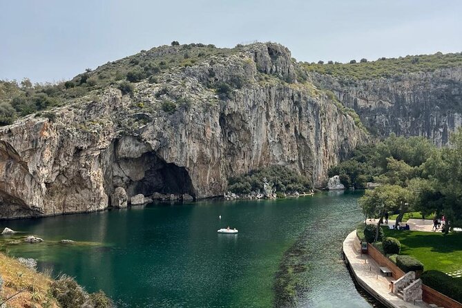 Athens Highlights and Temple of Poseidon - Cancellation Policy