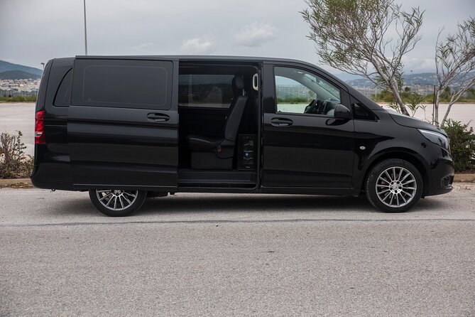 Athens Private 4 Hour Transfer - Customer Support