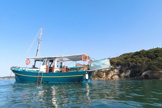 Athens Sunset Cruise Tour With Cocktails - Tips for Enjoying the Cruise