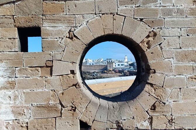 Atlantic Coast Private Day Trip From Marrakech to Essaouira - Price and Booking Information