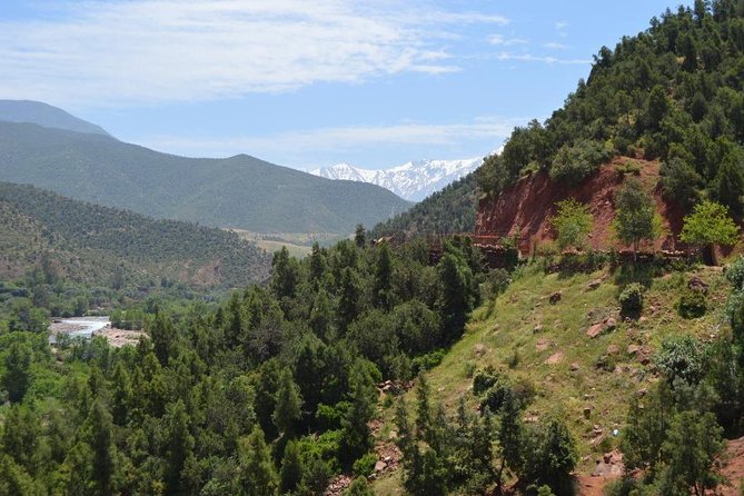 Atlas Mountains Horseback Ride & 3 Valleys Tour Day Trip From Marrakech - Cancellation Policy & Refunds