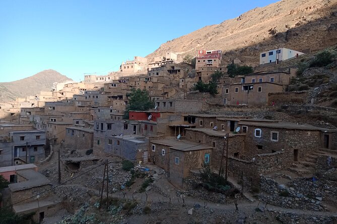 Atlas Mountains Imnan Valley – 2 Days / 1 Night - Tips for Enjoying Your Trip