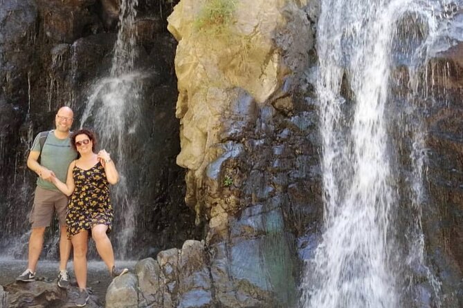 Atlas Valleys Trek 3 Days From Marrakech - Pricing and Booking Information