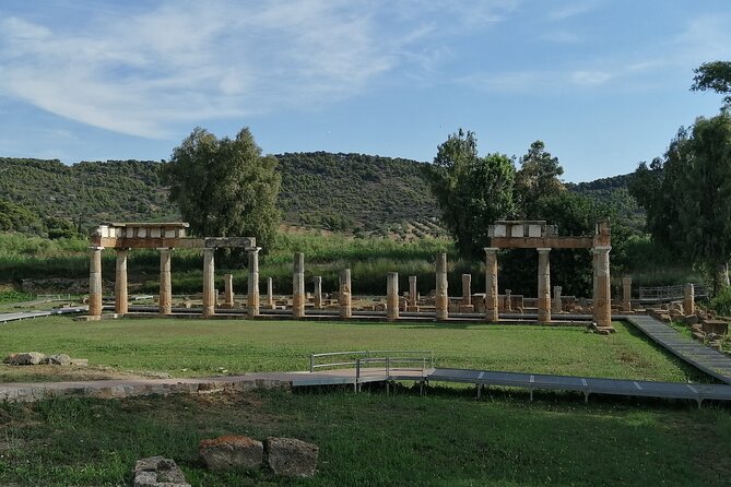 Attica Day Tour - Brauron/ Artemis, Lavrion, Cape Sounio/ Poseidon Temple (8h) - Private Tour Details and Contacts