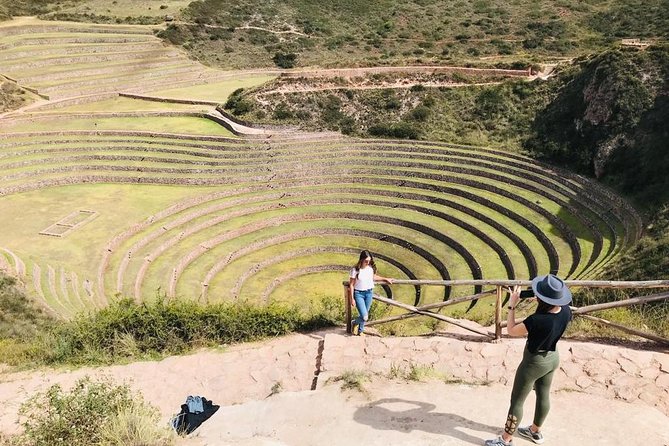 ATV Adventure: Explore Maras, Moray & Salt Mines Private Tour - Tips for an Enjoyable Adventure