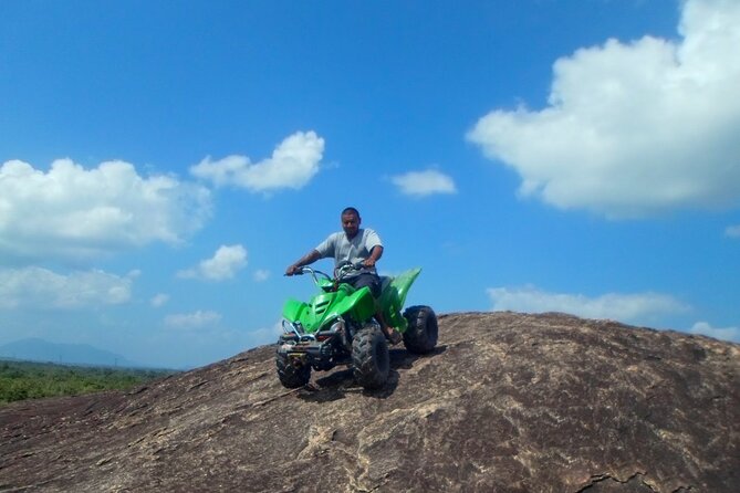 ATV Adventures From Habarana - Additional Information